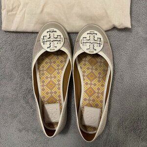 Tory Burch Slip-ons Size 7.5